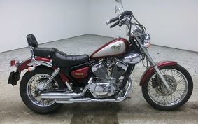 YAMAHA VIRAGO 250 3DM