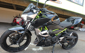 KAWASAKI Z400 2020 EX400G