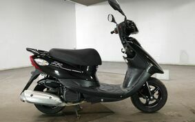 YAMAHA JOG ZR Evolution 2 SA39J