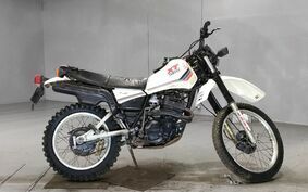 YAMAHA XT400 1982 5Y7