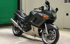 KAWASAKI ZZ-R400 Gen.2 2006 ZX400N