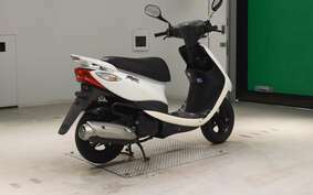 YAMAHA JOG ZR Gen.3 SA39J