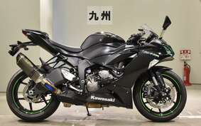 KAWASAKI NINJA ZX-6R A ZX636G