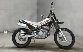 KAWASAKI SUPER SHERPA KL250G