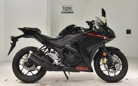 YAMAHA YZF-R25 RG10J