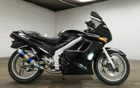 KAWASAKI ZZ-R250 EX250H