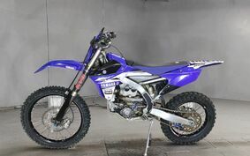 YAMAHA YZ250FX CG37C