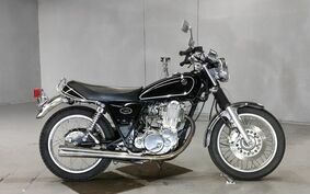 YAMAHA SR400 2004 RH01J