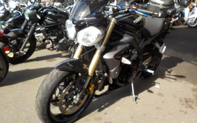 TRIUMPH STREET TRIPLE 85 2015 TTL116