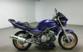 KAWASAKI BALIUS 250 1994 ZR250A