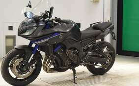 YAMAHA FAZER FZ8 S 2014 RN25