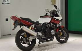 HONDA CB400 SUPER BOLDOR VTEC 2005 NC39