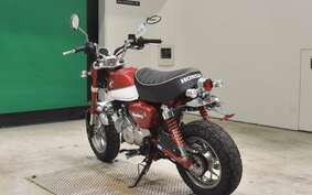 HONDA MONKEY 125 A JB02