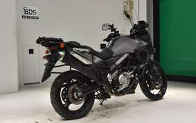 SUZUKI DL650 ( V-Strom 650 ) A 2015 VP56A