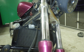 KAWASAKI ELIMINATOR 250 V VN250A