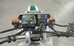 YAMAHA SEROW 225 W 4JG