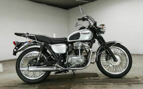 KAWASAKI W650 2006 EJ650A