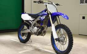 YAMAHA YZ250F CG40C