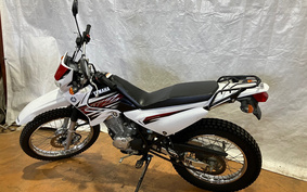 YAMAHA XTZ125