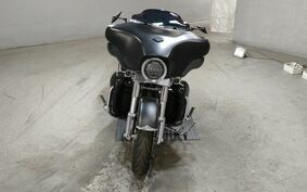 HARLEY FLHX 1580 2010 KB4