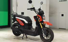 HONDA ZOOMER-X JF52