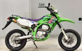 KAWASAKI KLX250 Gen.2 LX250S