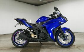 YAMAHA YZF-R25 RG10J