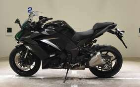 KAWASAKI NINJA 1000 A ZXT00W