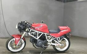 DUCATI 400SS ZDM400J