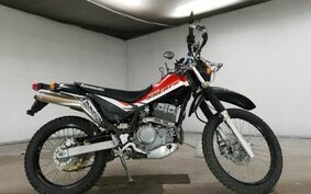 KAWASAKI SUPER SHERPA KL250G