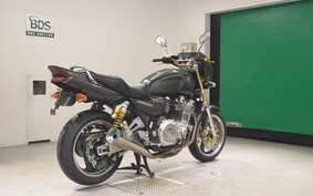 YAMAHA XJR1300 1998 RP01J