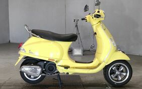 VESPA VXL125 不明