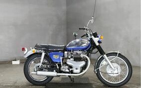 KAWASAKI W1 S 1970 W1F