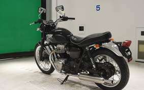 KAWASAKI W400 2007 EJ400A