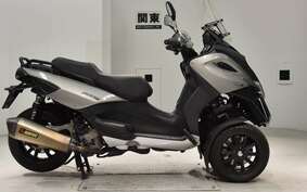 GILERA FUOCO 500IE 2008 M611