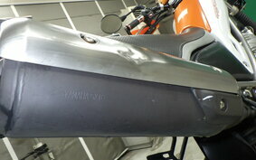 YAMAHA TRICKER Gen.2 DG16J