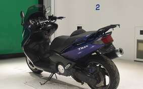 YAMAHA T-MAX500 Gen.2 2004 SJ04J