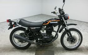 KAWASAKI 250TR 2004 BJ250F