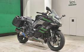 KAWASAKI NINJA 1000 SX 2020 ZXT02K