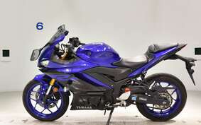 YAMAHA YZF-R3 2020 RH13J