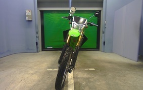 KAWASAKI KLX250 2003 LX250E