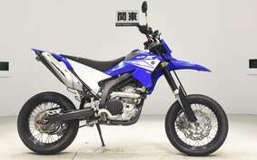 YAMAHA WR250X DG20