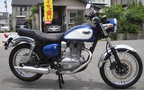 KAWASAKI ESTRELLA 2011 BJ250A