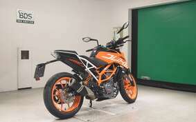 KTM 390 DUKE 2019 JPJ40