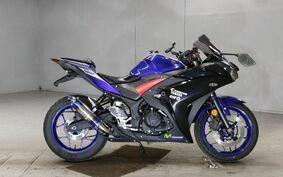 YAMAHA YZF-R25 RG10J