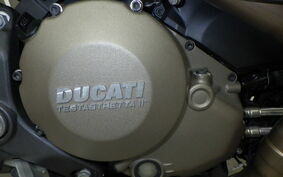 DUCATI M1200 S 2018 M603J