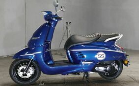 PEUGEOT ジャンゴ125 不明