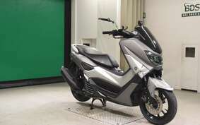 YAMAHA N-MAX SED6J