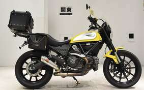 DUCATI SCRAMBLER ICON 2016 K102J