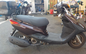 YAMAHA AXIS 125 TREET SE53J